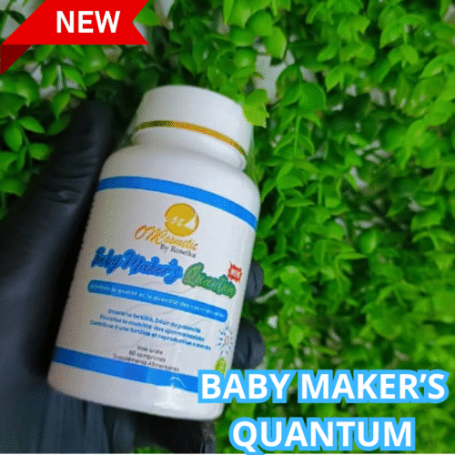 Reference 7 Premium - Baby Maker's Quantum