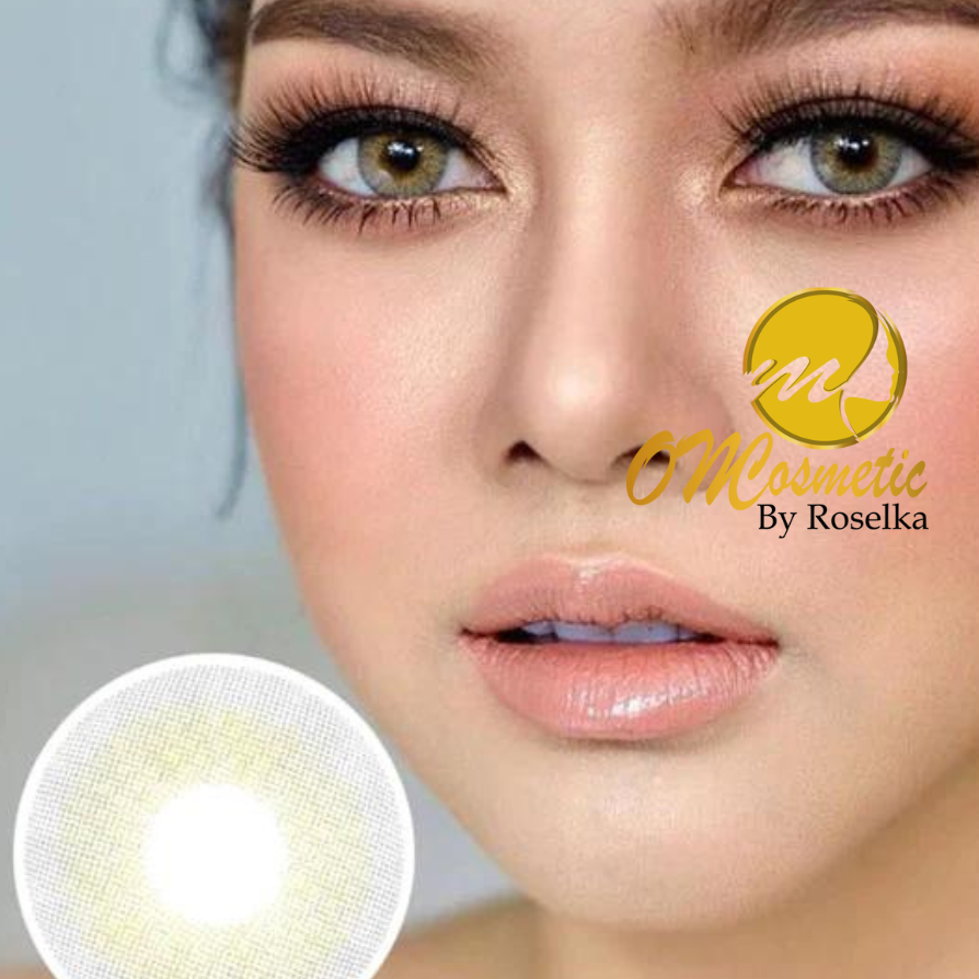 Quelles sont les lentilles de couleur grise les plus naturelles ?