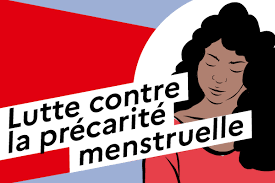 Causes et conséquences de la précarité menstruelle