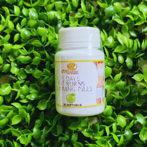 Gélule minceur coupe faim