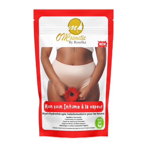 Mon Rituel intime d'hydrothérapie naturel