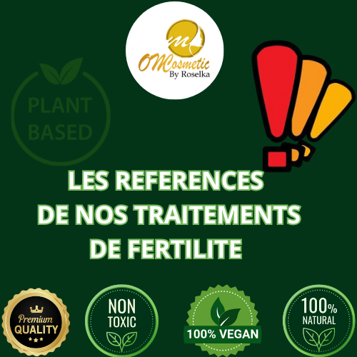 REFERNCES DES TRAITEMENTS BIO