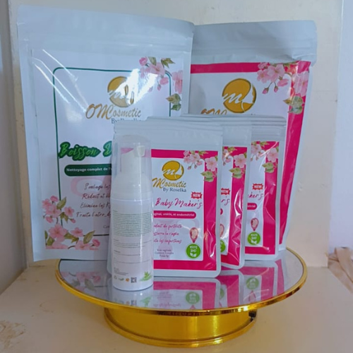 Référence 4 Prime grande