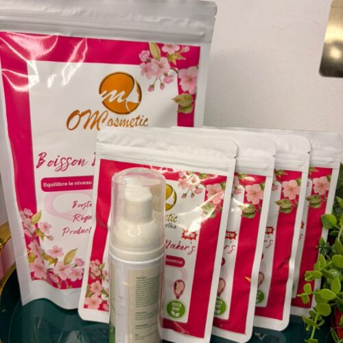 Référence 2 prime grande