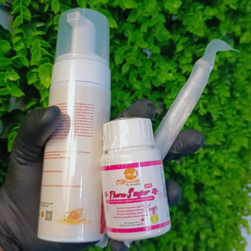 Reference 8 Prime grande