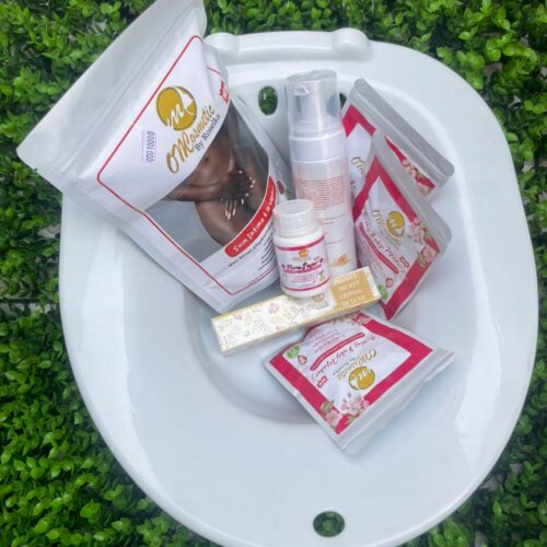 Reference 9 prime - Femme Fatale, la diamantaire